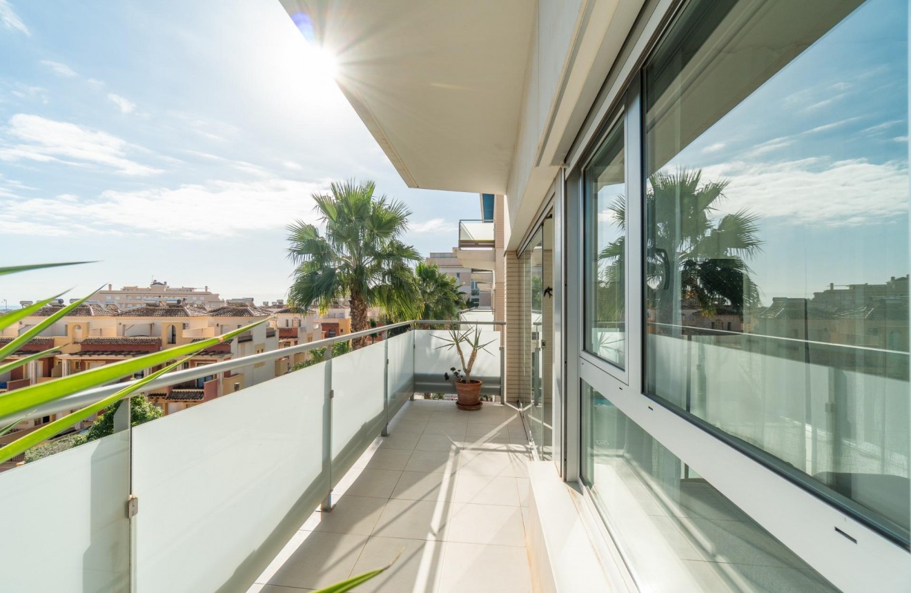 Tweedehands - Appartement / flat -
Orihuela Costa - Los Dolses