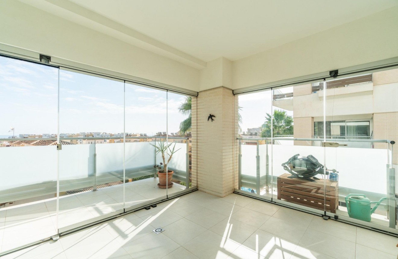 Tweedehands - Appartement / flat -
Orihuela Costa - Los Dolses