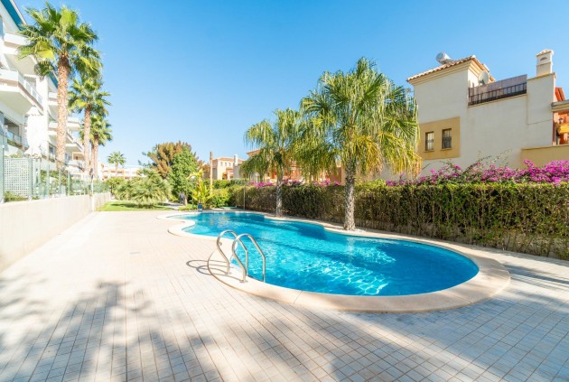 D'occasion - Appartement -
Orihuela Costa - Los Dolses