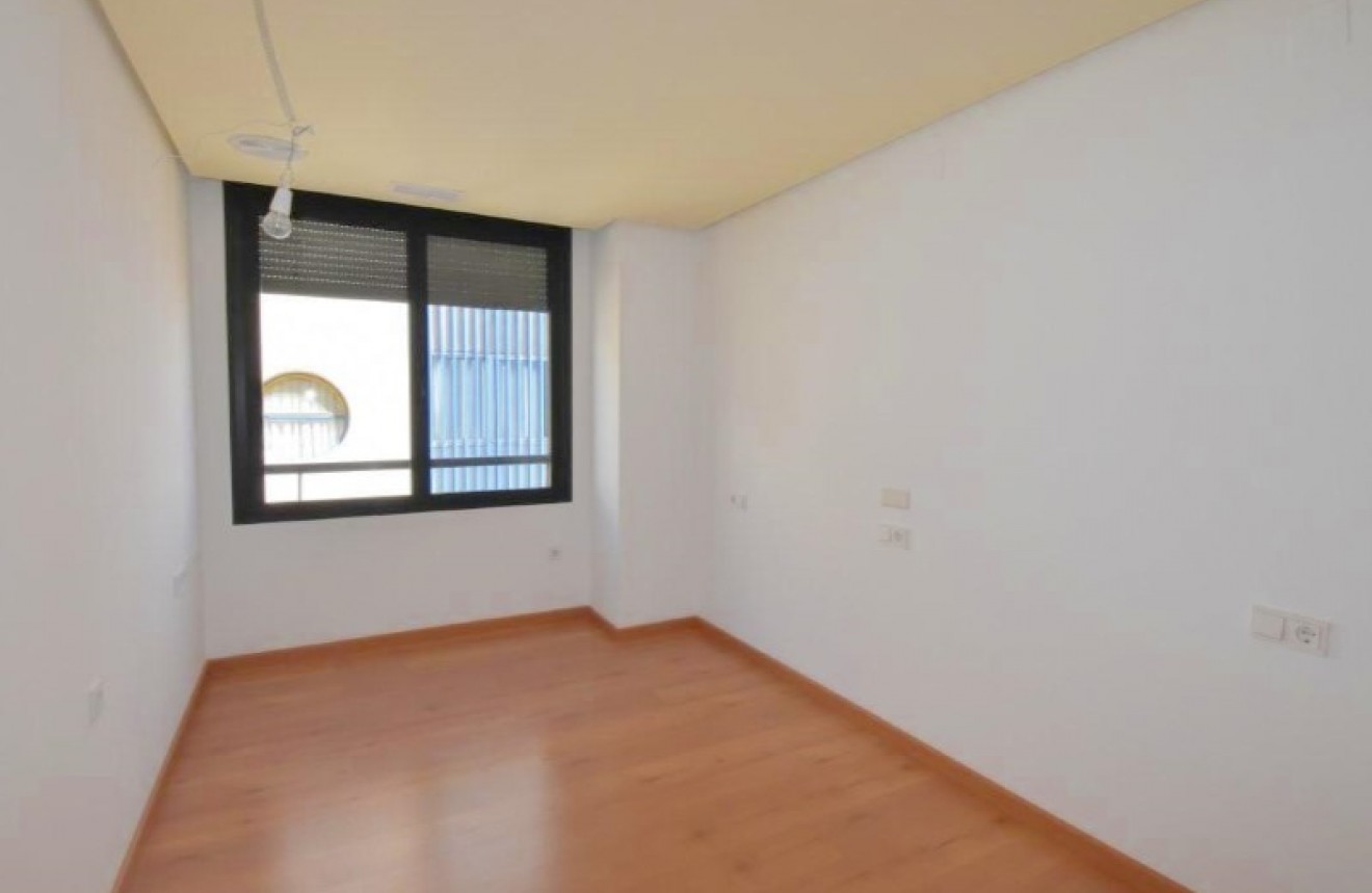 Resale - Apartment / flat -
Torrevieja - Costa Blanca