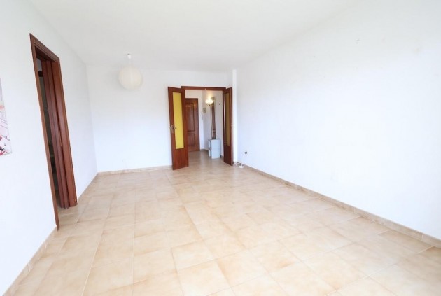 Segunda mano - Apartamento / piso -
Punta Prima - Costa Blanca