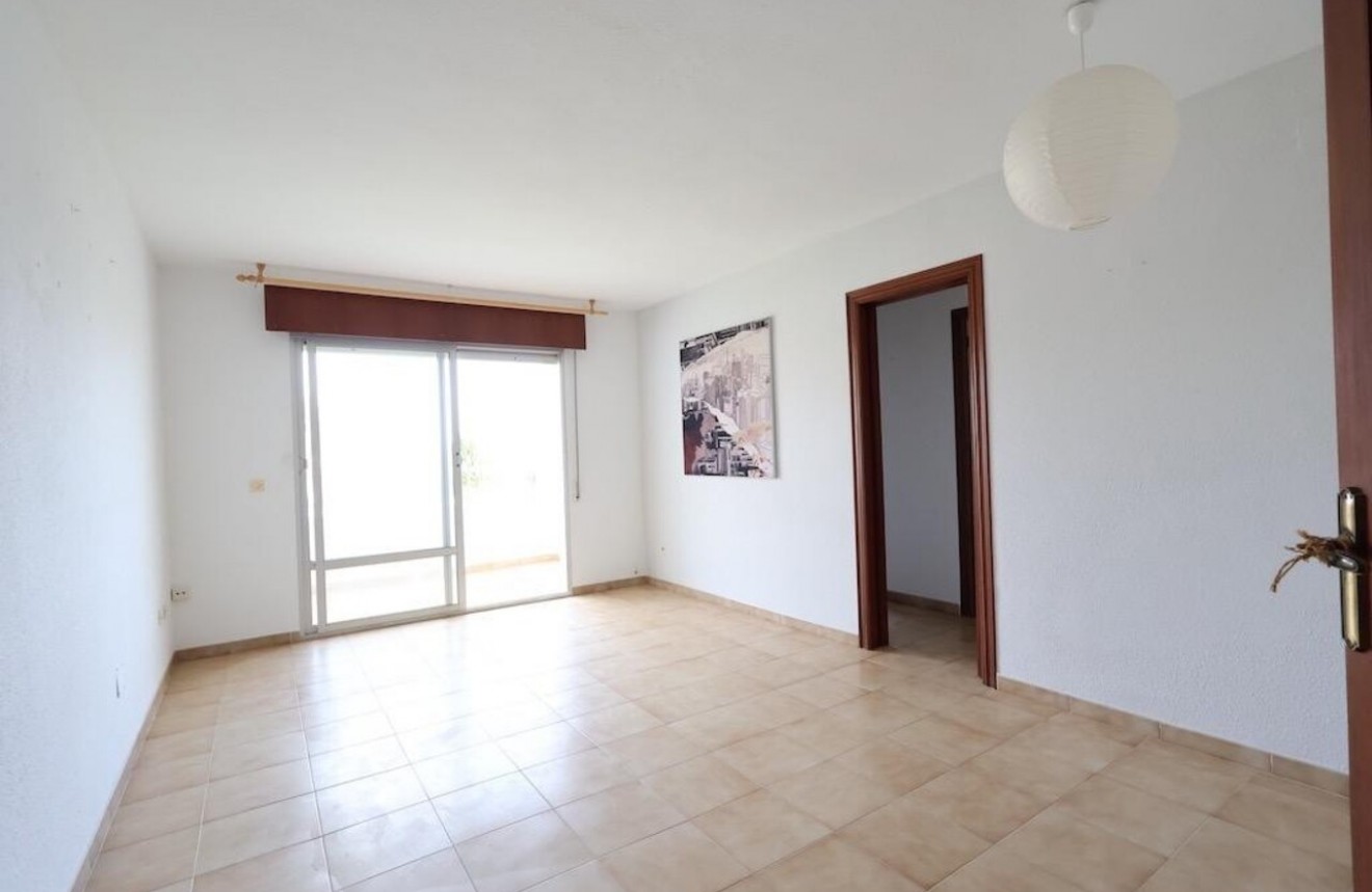 Segunda mano - Apartamento / piso -
Punta Prima - Costa Blanca