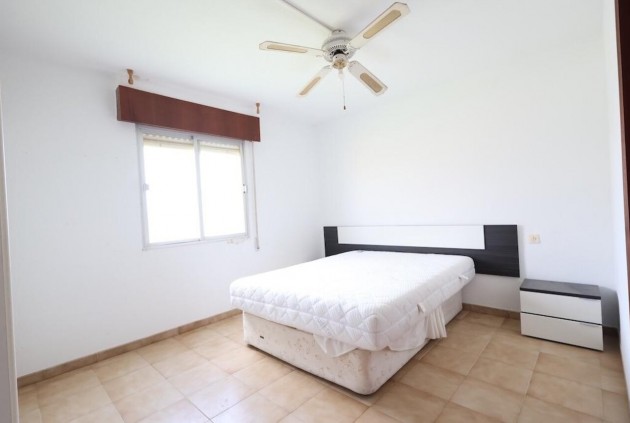 Segunda mano - Apartamento / piso -
Punta Prima - Costa Blanca