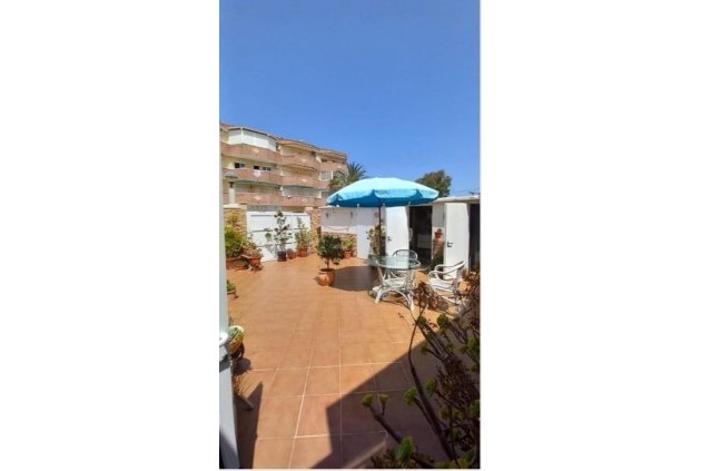 Tweedehands - Appartement / flat -
Orihuela Costa - La Regia