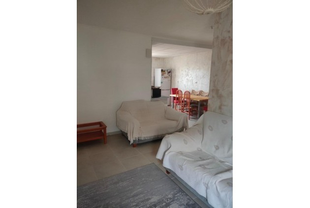 Tweedehands - Appartement / flat -
Orihuela Costa - La Regia