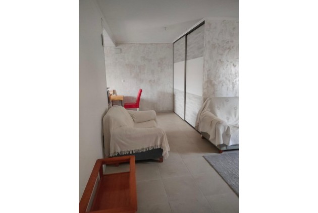 Tweedehands - Appartement / flat -
Orihuela Costa - La Regia