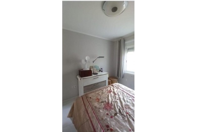 Tweedehands - Appartement / flat -
Orihuela Costa - La Regia