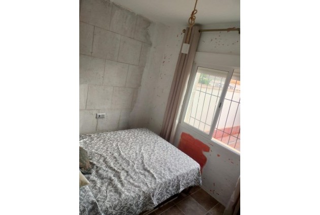 Tweedehands - Appartement / flat -
Orihuela Costa - La Regia