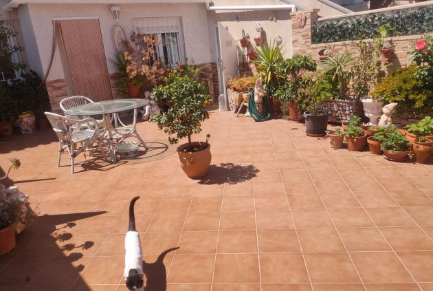 Tweedehands - Appartement / flat -
Orihuela Costa - La Regia