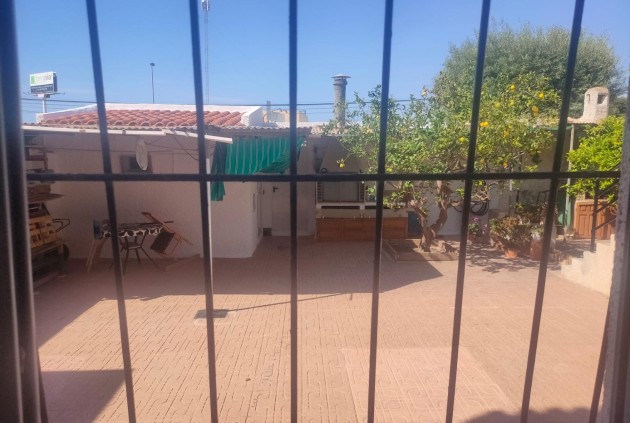 Tweedehands - Appartement / flat -
Orihuela Costa - La Regia