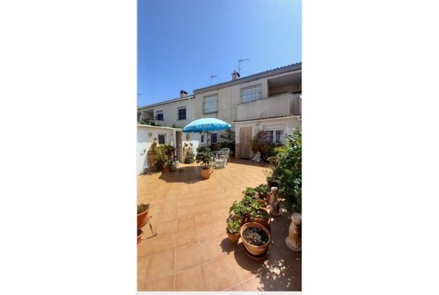 Tweedehands - Appartement / flat -
Orihuela Costa - La Regia