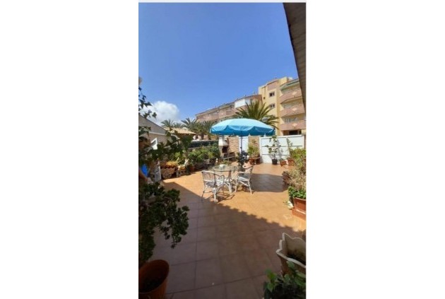 Tweedehands - Appartement / flat -
Orihuela Costa - La Regia