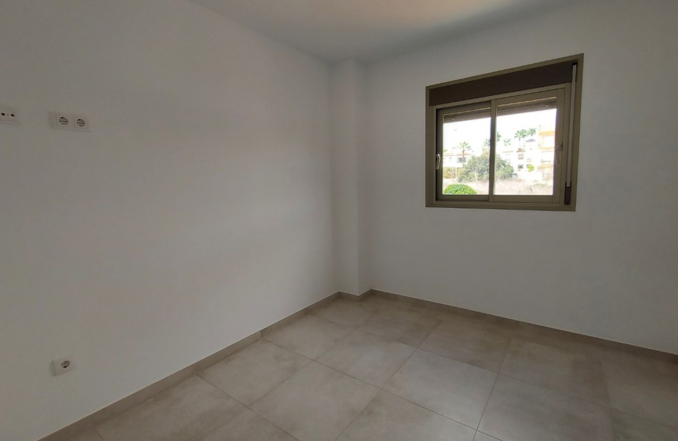 Resale - Apartment / flat -
Orihuela Costa - Costa Blanca