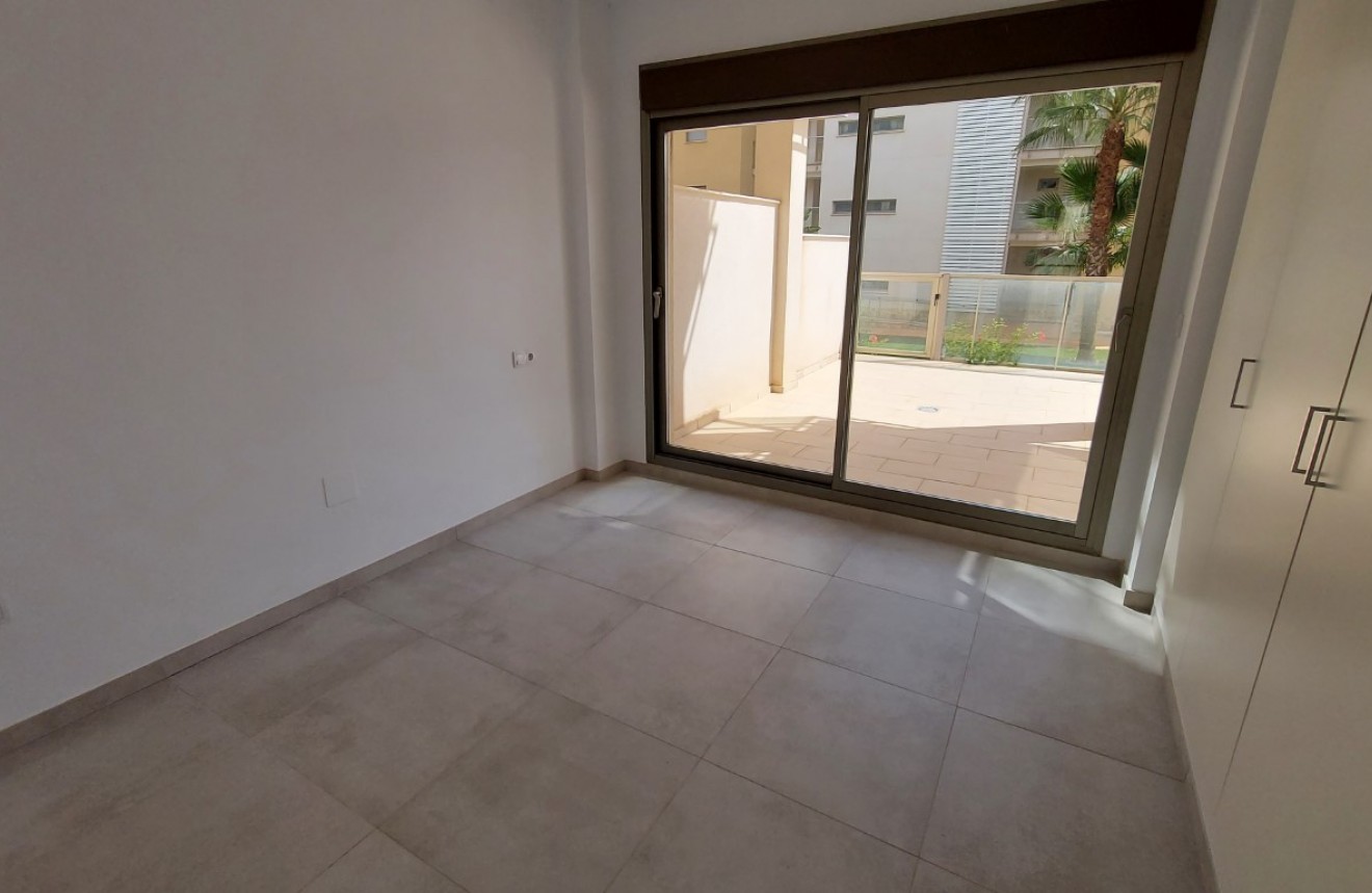 Resale - Apartment / flat -
Orihuela Costa - Costa Blanca