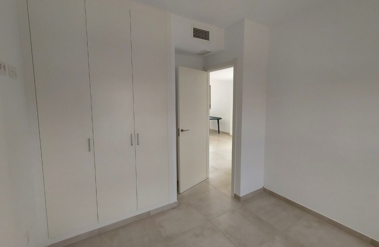 Resale - Apartment / flat -
Orihuela Costa - Costa Blanca