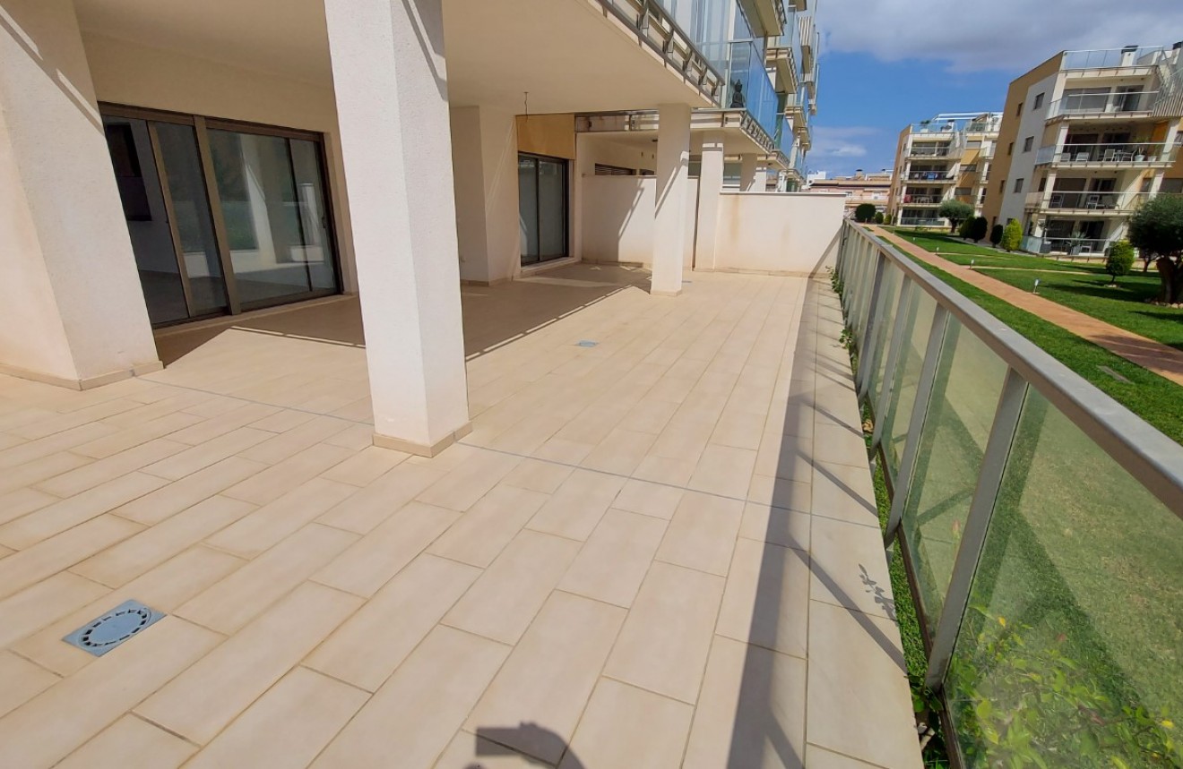 Resale - Apartment / flat -
Orihuela Costa - Costa Blanca