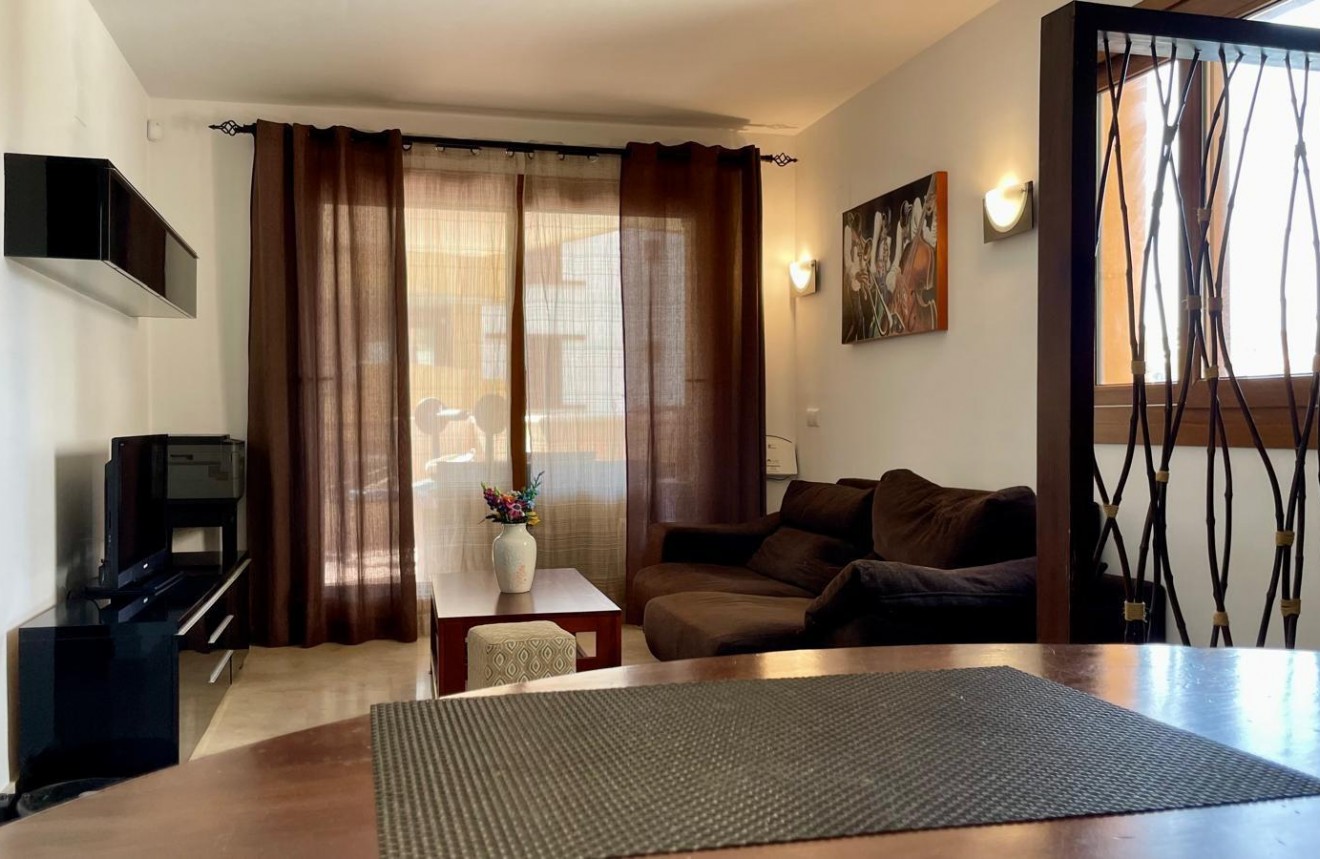 D'occasion - Appartement -
Orihuela Costa - Punta Prima