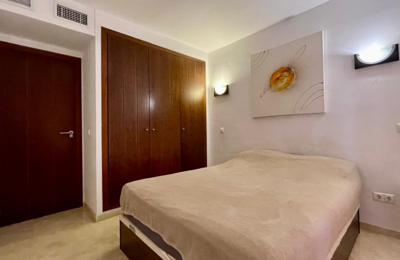 D'occasion - Appartement -
Orihuela Costa - Punta Prima