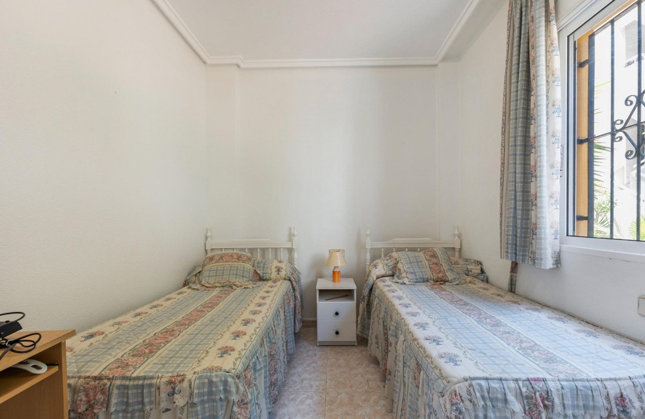 Aus zweiter Hand - Wohnung -
Torrevieja - Torreblanca