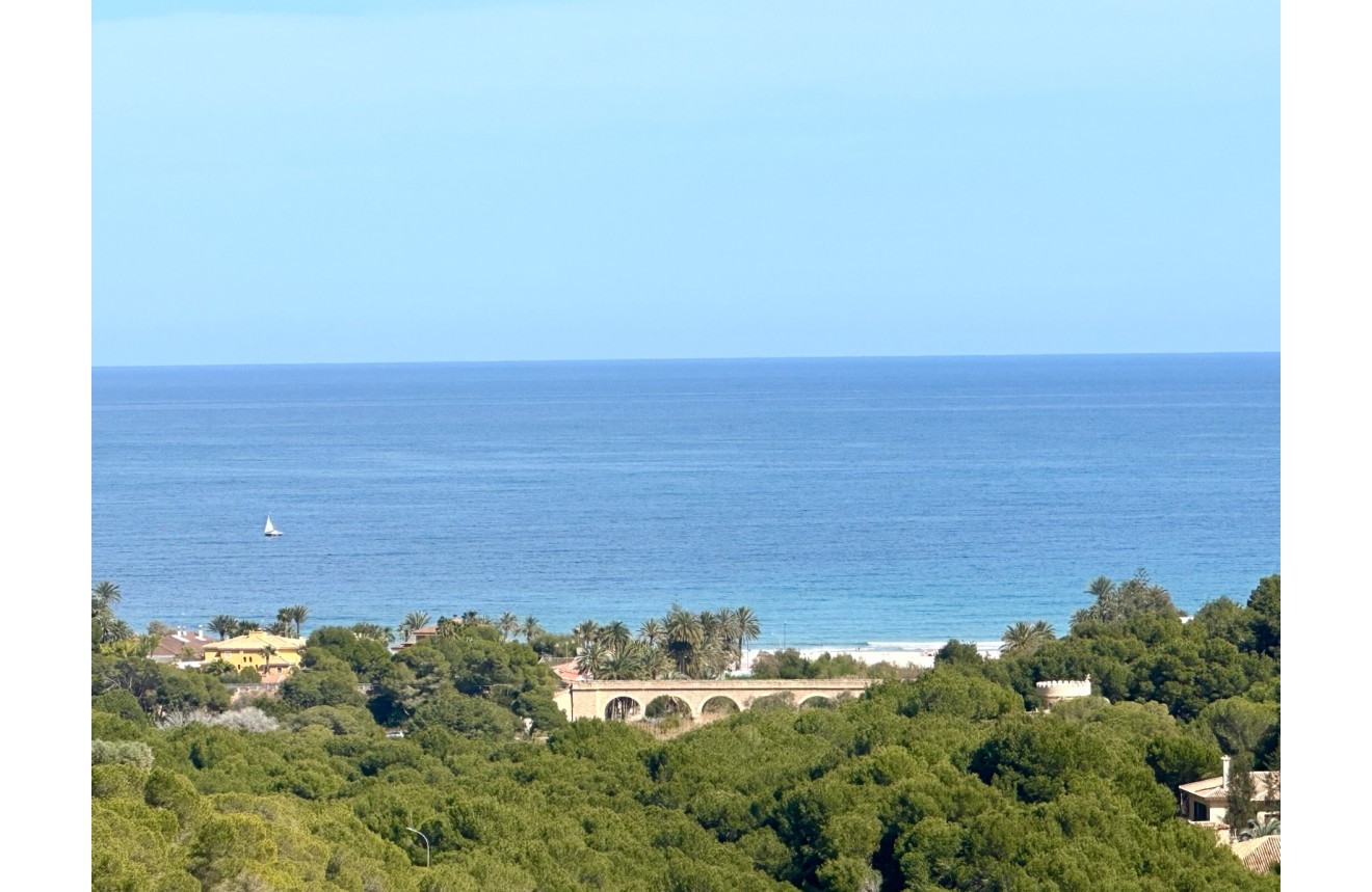 Segunda mano - Apartamento / piso -
Orihuela Costa - Costa Blanca