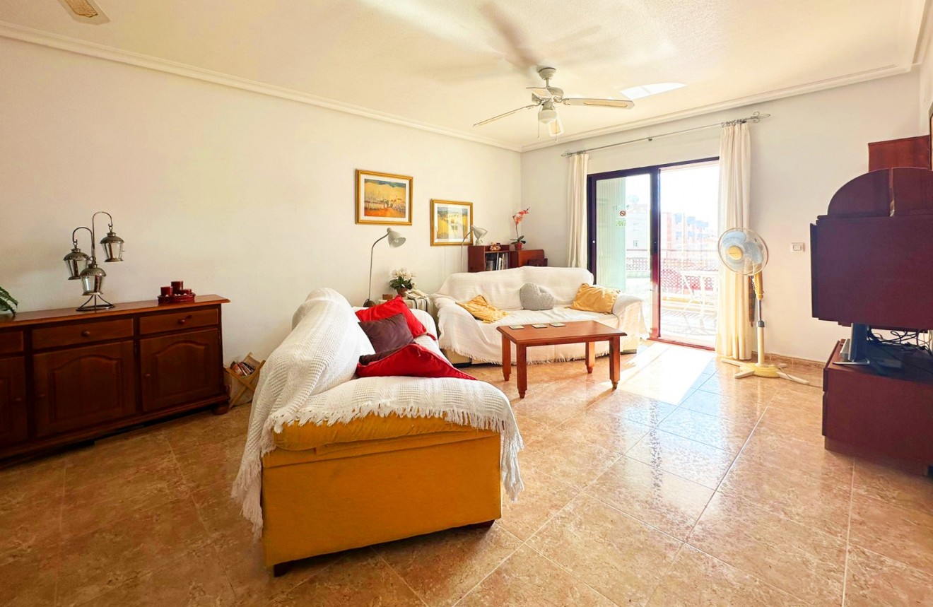 Tweedehands - Appartement / flat -
Orihuela Costa - Costa Blanca