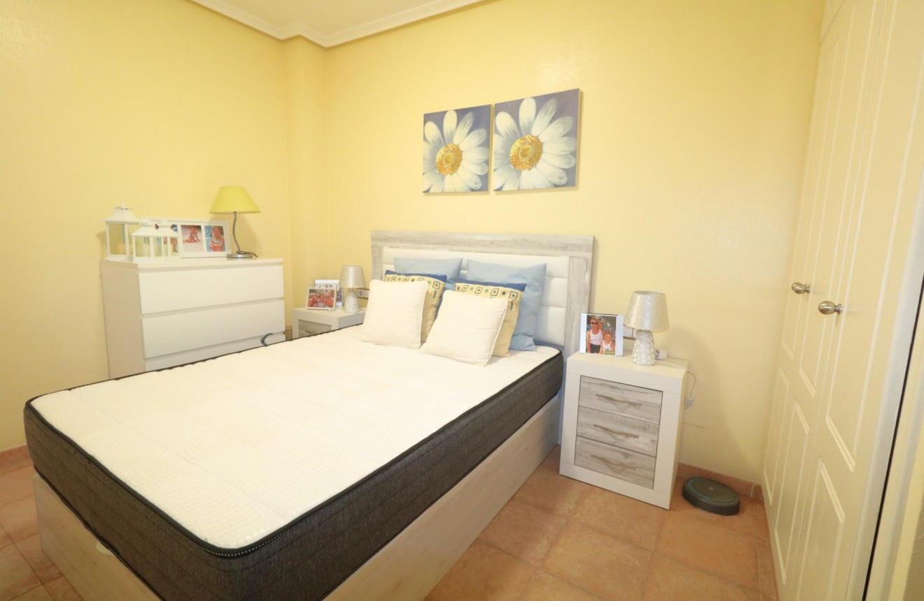 Resale - Apartment / flat -
Torrevieja - Acequion