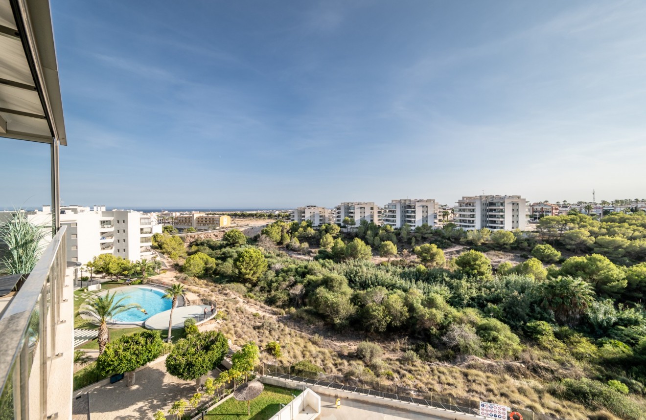 Aus zweiter Hand - Penthouse -
Orihuela Costa - Costa Blanca