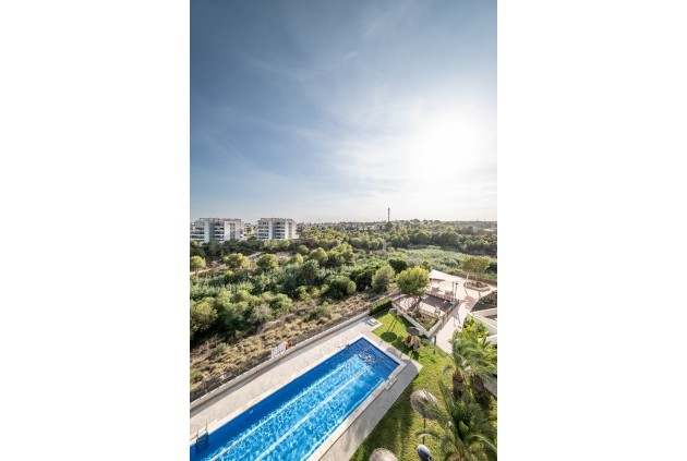 Aus zweiter Hand - Penthouse -
Orihuela Costa - Costa Blanca