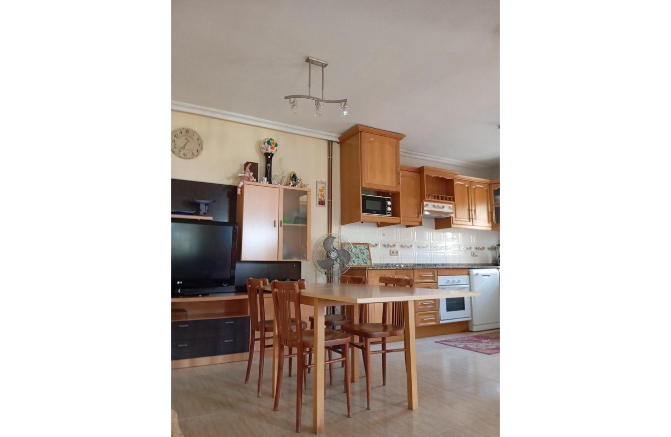 D'occasion - Bungalow -
Orihuela Costa - PAU 26