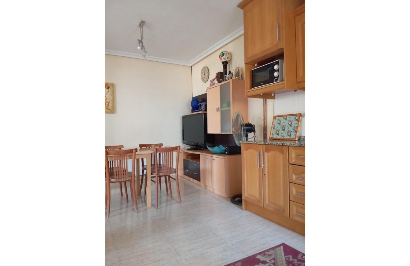 D'occasion - Bungalow -
Orihuela Costa - PAU 26