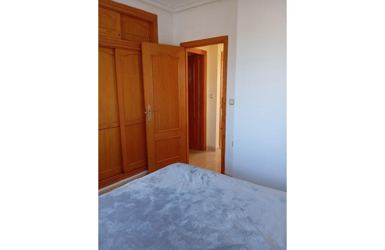 D'occasion - Bungalow -
Orihuela Costa - PAU 26