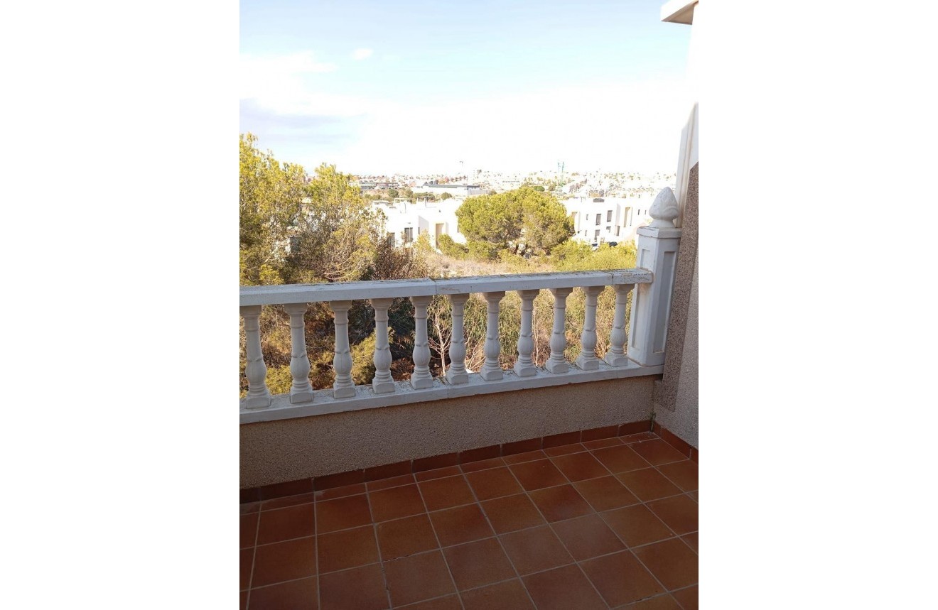 D'occasion - Bungalow -
Orihuela Costa - PAU 26