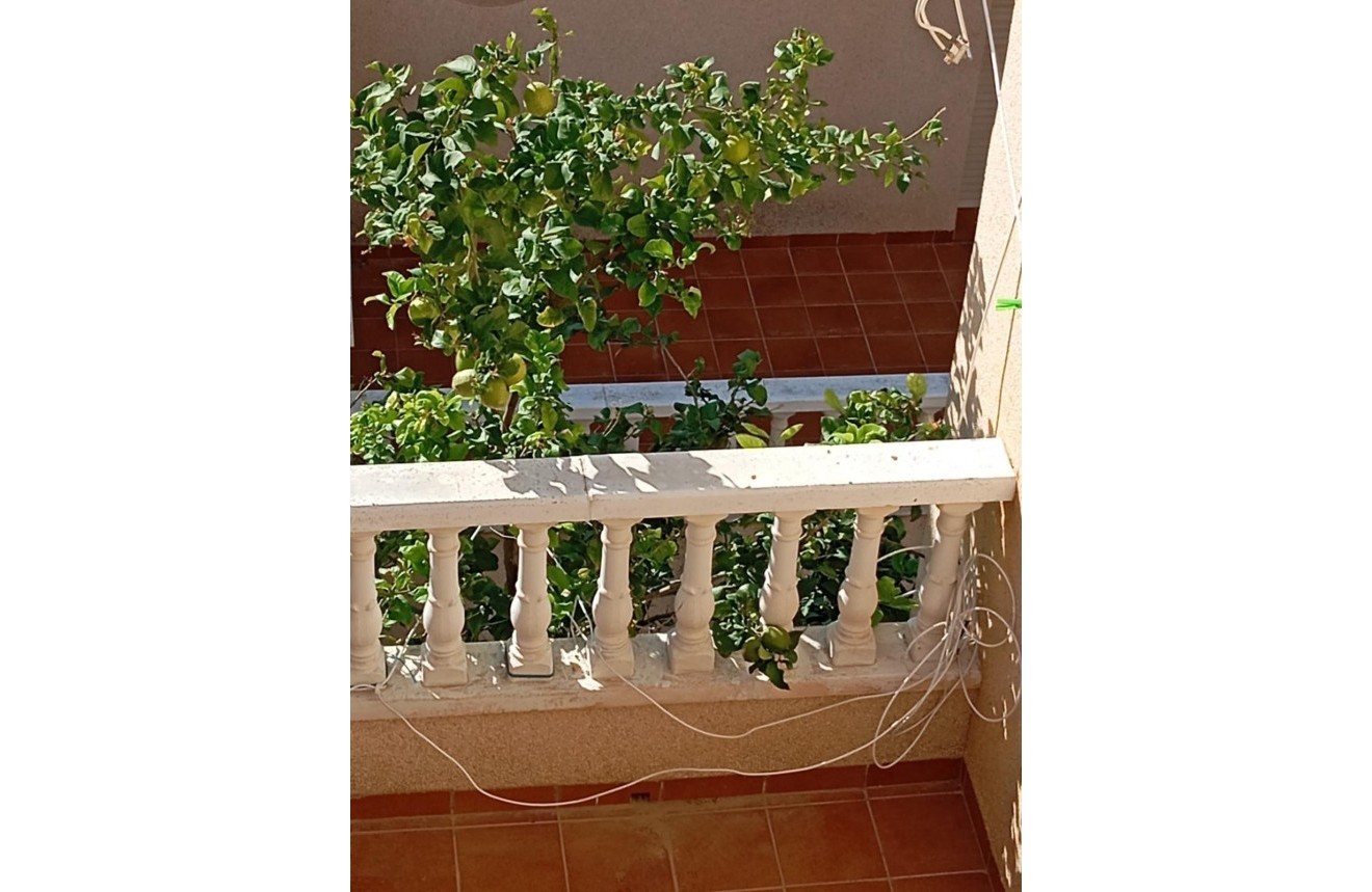 D'occasion - Bungalow -
Orihuela Costa - PAU 26