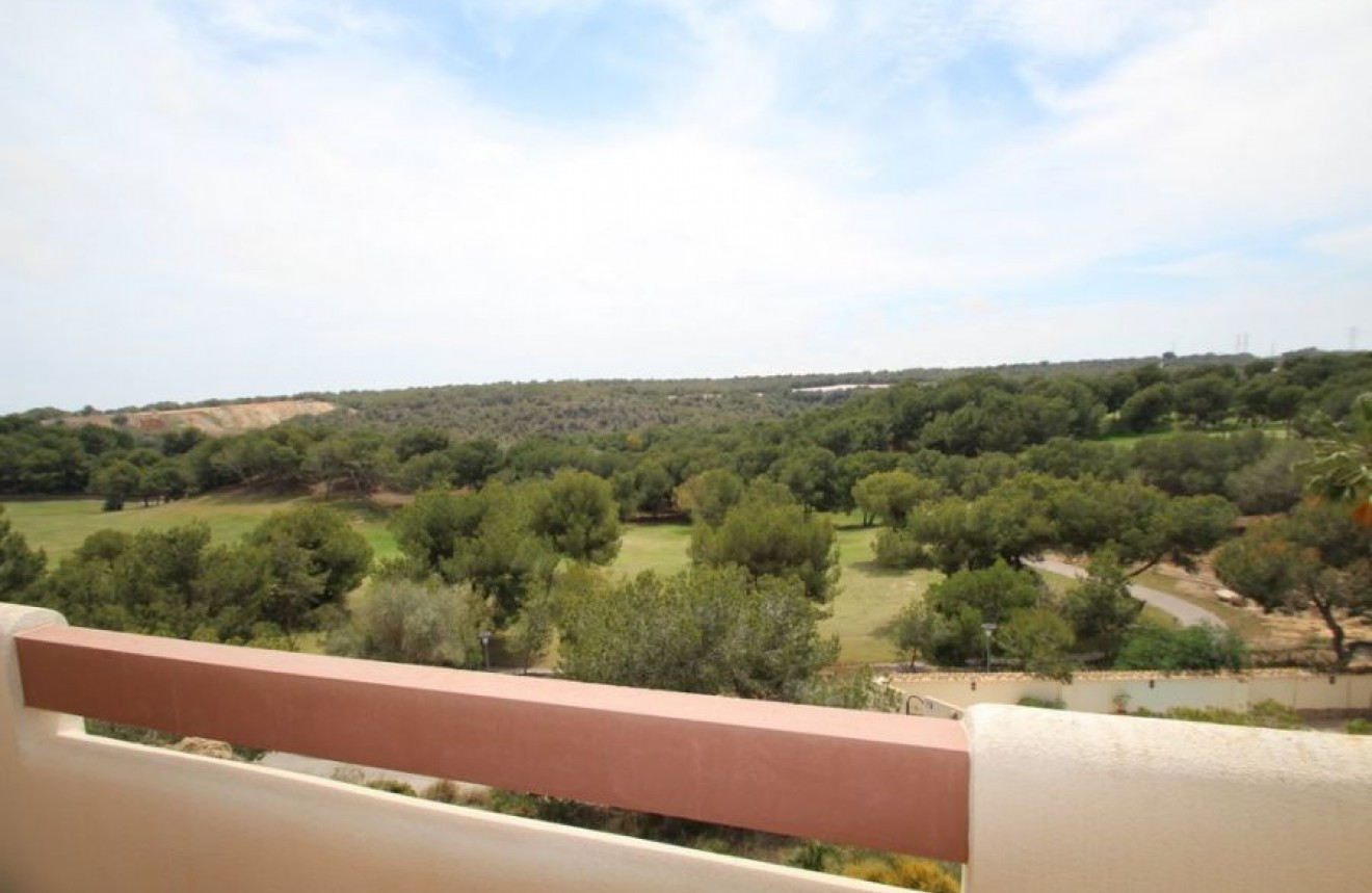 Tweedehands - Appartement / flat -
Orihuela Costa - Costa Blanca