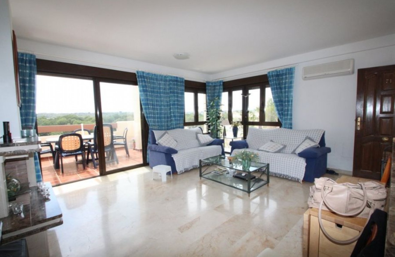 Tweedehands - Appartement / flat -
Orihuela Costa - Costa Blanca