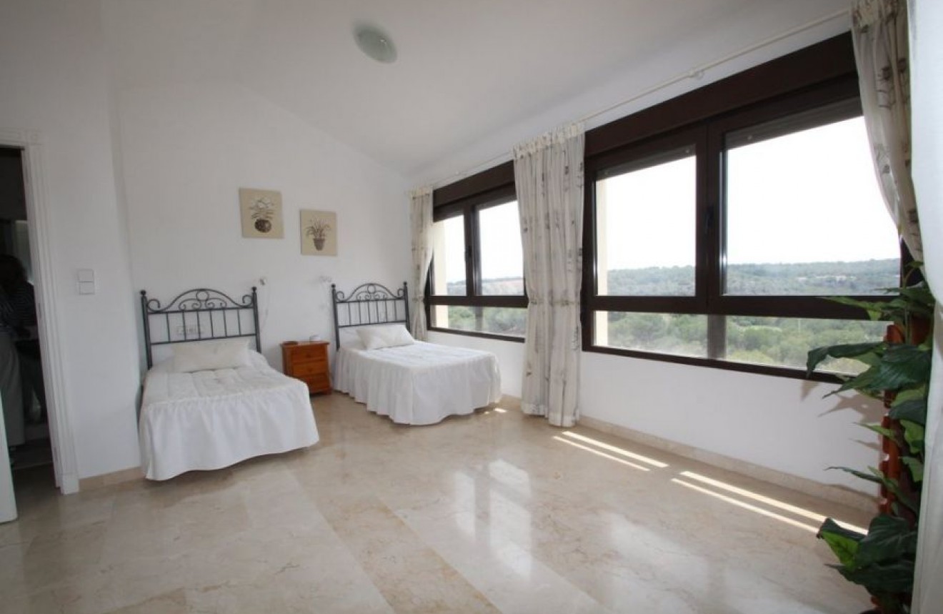 Tweedehands - Appartement / flat -
Orihuela Costa - Costa Blanca