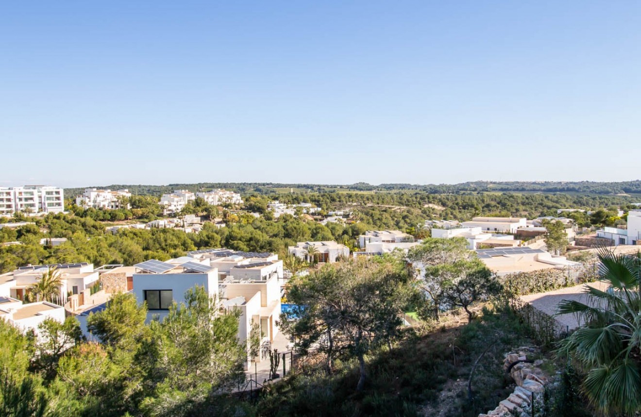 Aus zweiter Hand - Wohnung -
Orihuela Costa - Costa Blanca