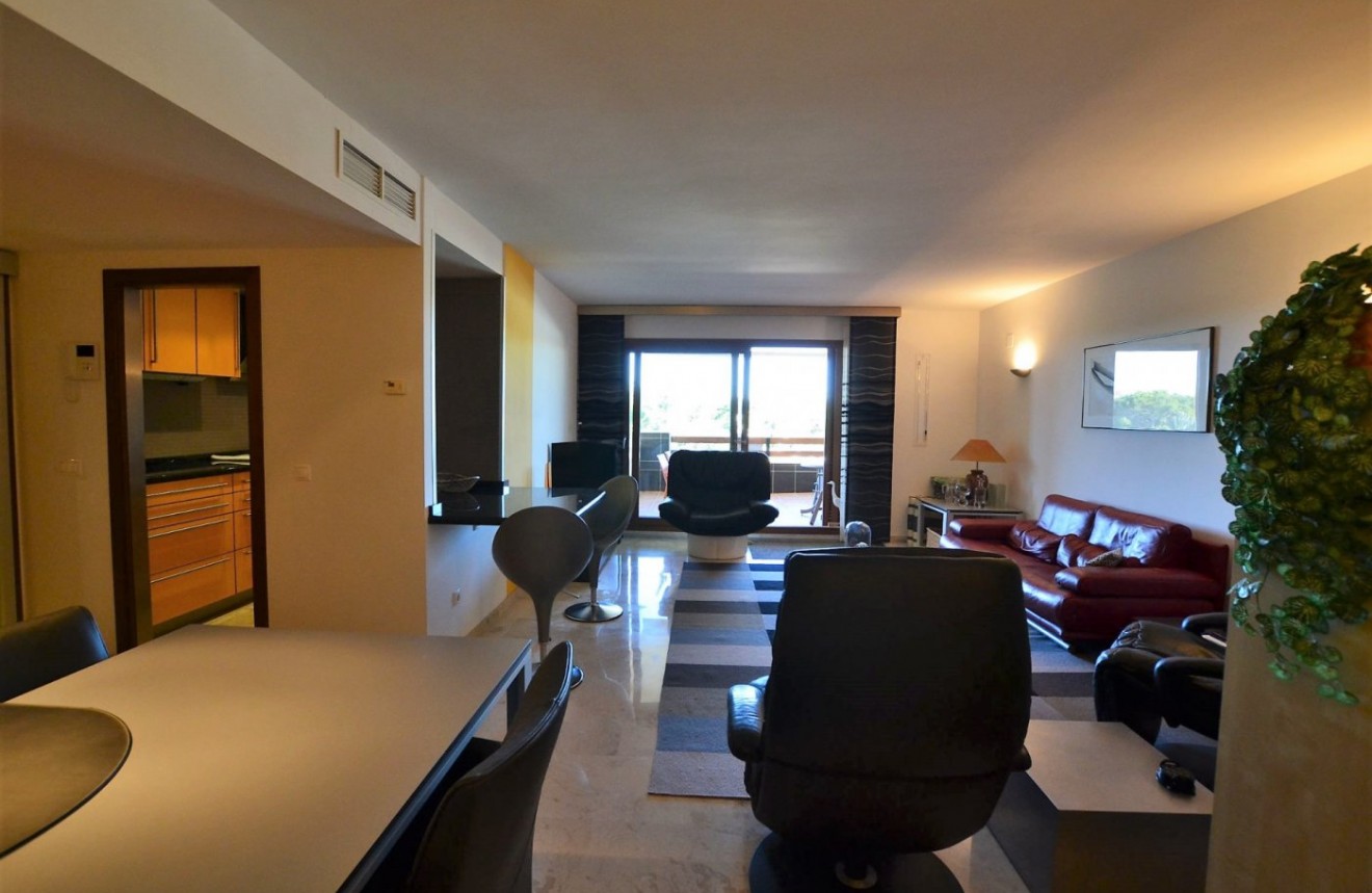 Tweedehands - Appartement / flat -
Orihuela Costa - Punta Prima