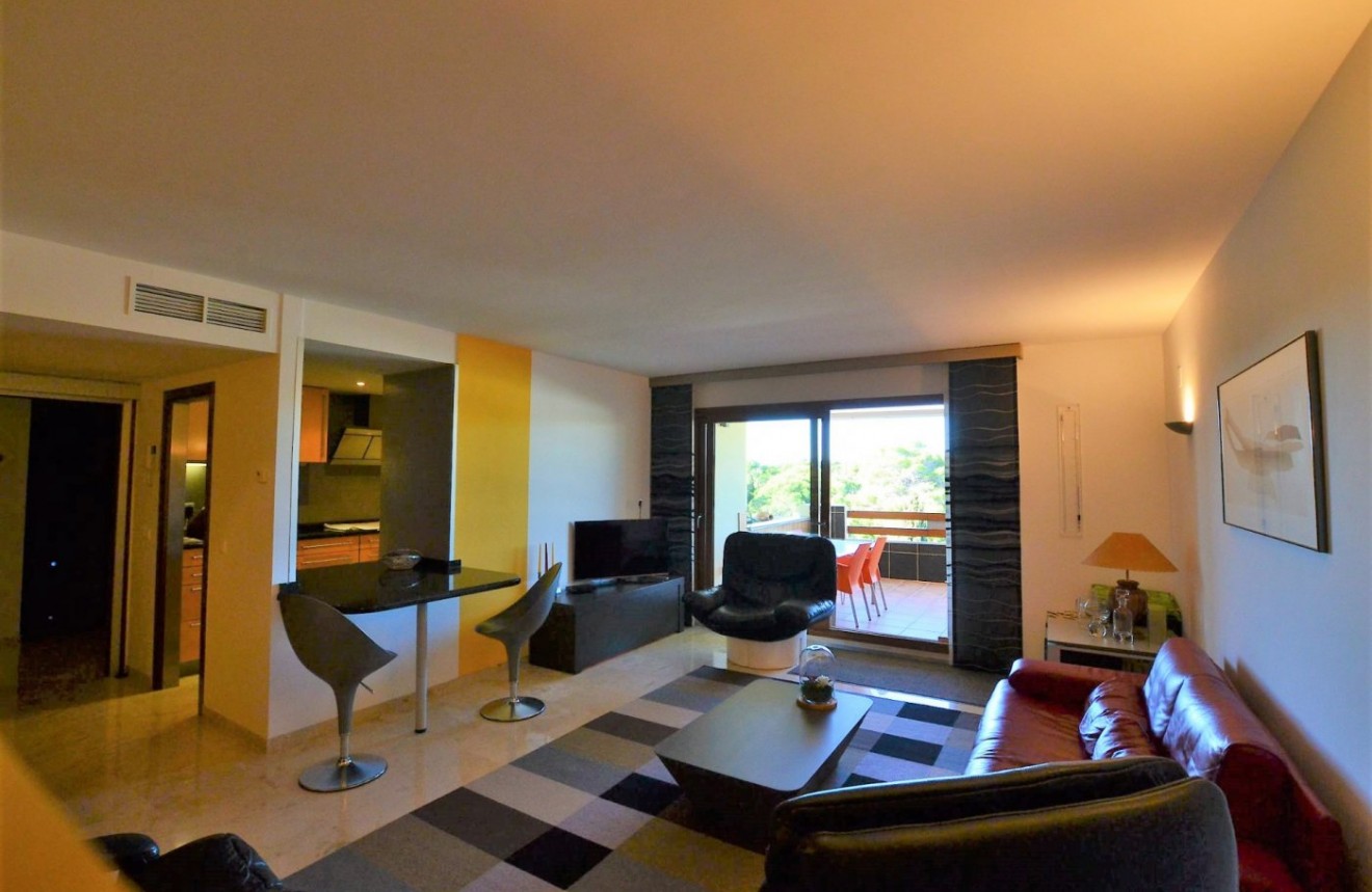 Tweedehands - Appartement / flat -
Orihuela Costa - Punta Prima