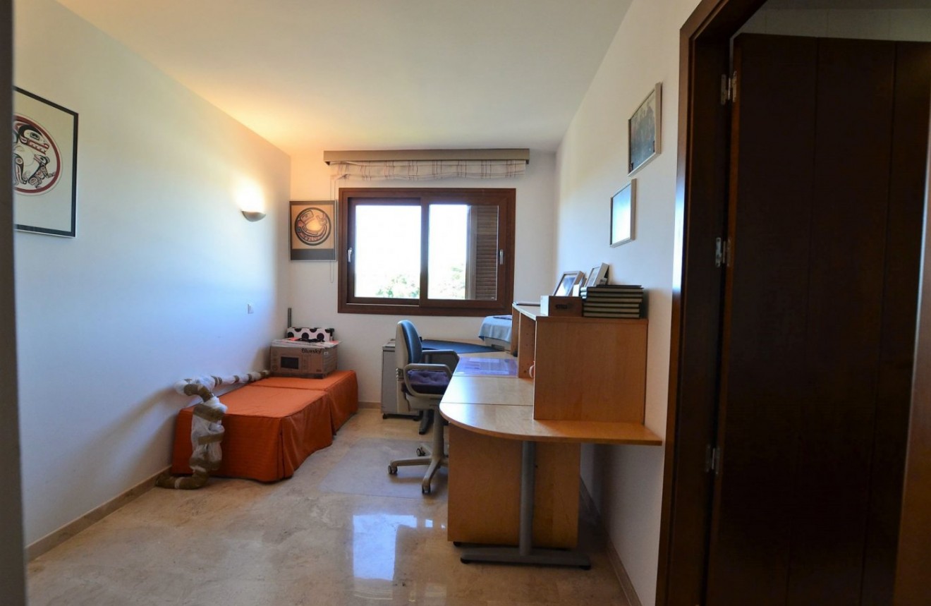 Tweedehands - Appartement / flat -
Orihuela Costa - Punta Prima