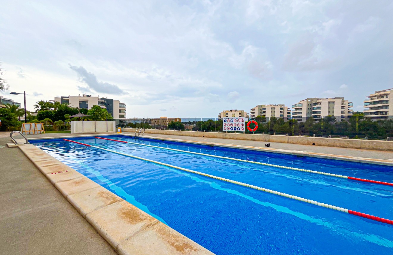 Segunda mano - Ático -
Orihuela Costa - Costa Blanca