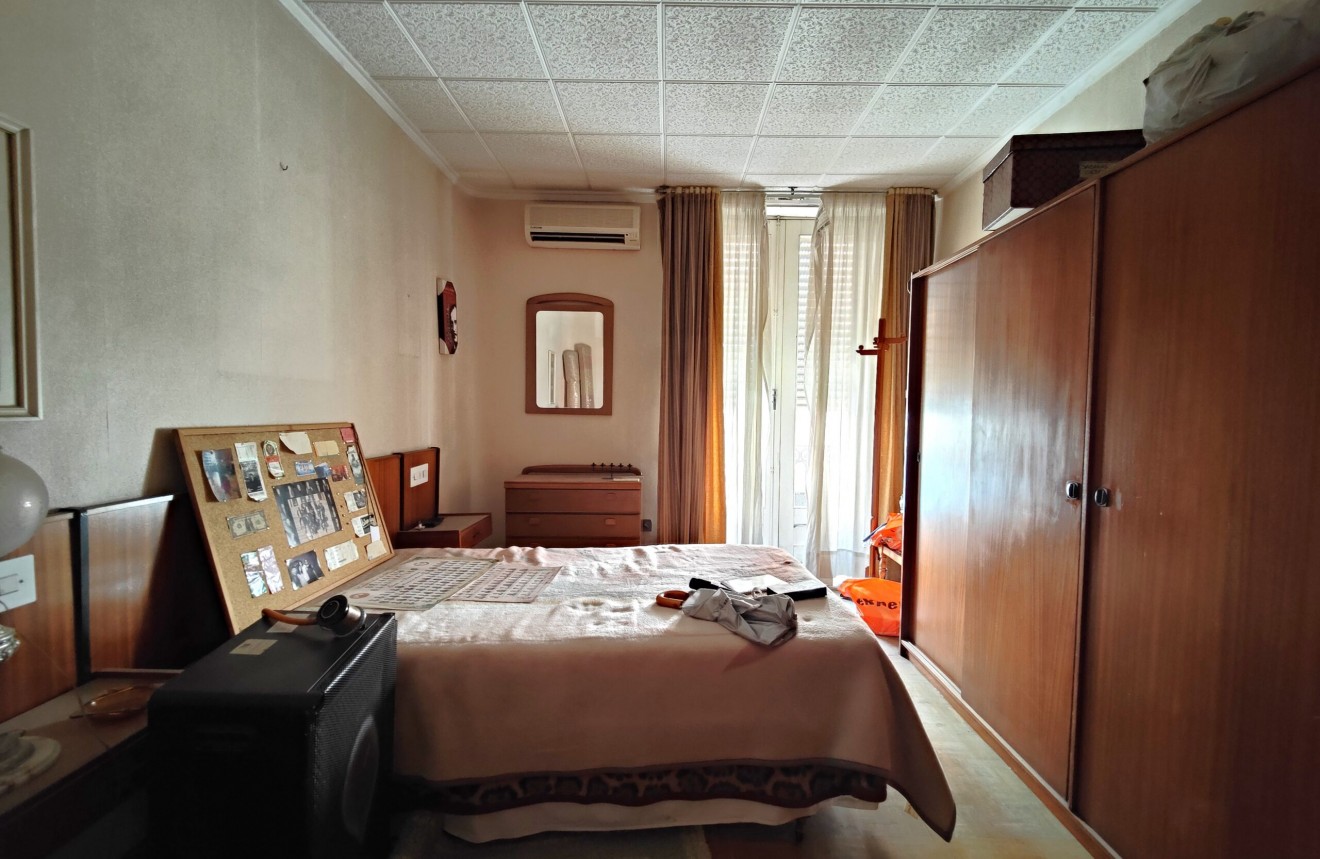 Tweedehands - Appartement / flat -
Torrevieja - Costa Blanca