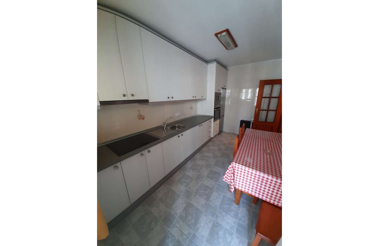 Tweedehands - Appartement / flat -
Torrevieja - Costa Blanca