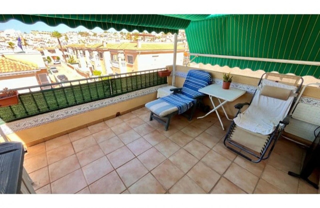 Tweedehands - Chalet -
Orihuela Costa - Costa Blanca