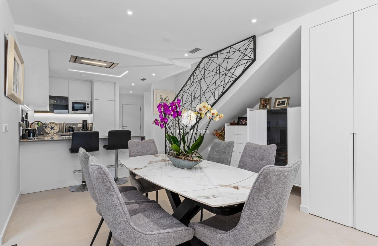 Obra nueva - Chalet -
Guardamar del Segura - Els Secans