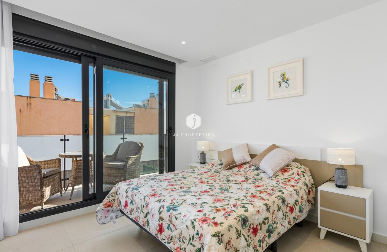 Obra nueva - Chalet -
Guardamar del Segura - Els Secans