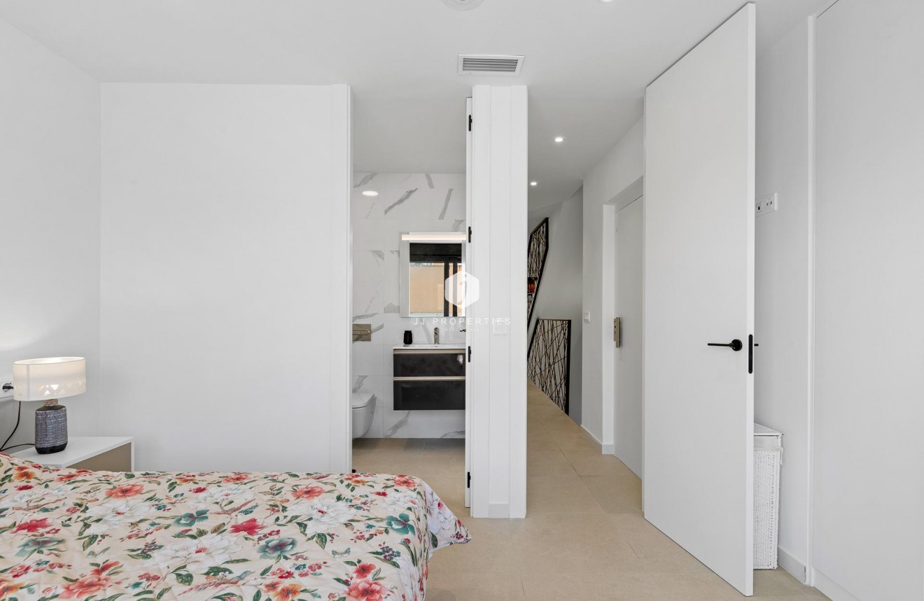 Obra nueva - Chalet -
Guardamar del Segura - Els Secans