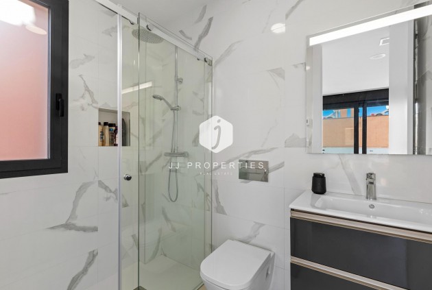 Obra nueva - Chalet -
Guardamar del Segura - Els Secans