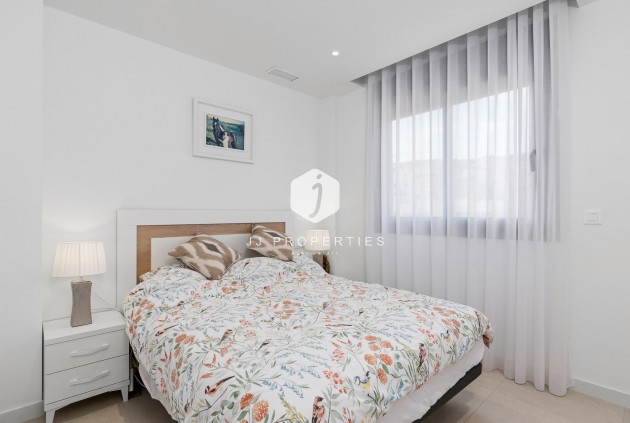 Obra nueva - Chalet -
Guardamar del Segura - Els Secans