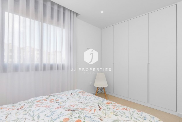 Obra nueva - Chalet -
Guardamar del Segura - Els Secans